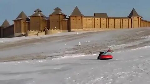 Новый год и кудыкина гора текст