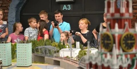 Куда сходить в санкт петербурге на каникулах