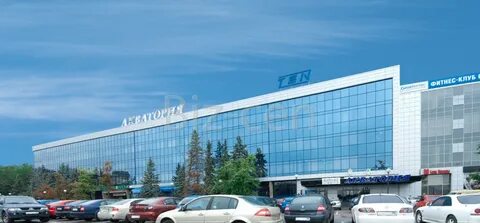 Выборгская 61