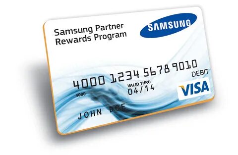 Samsung partners