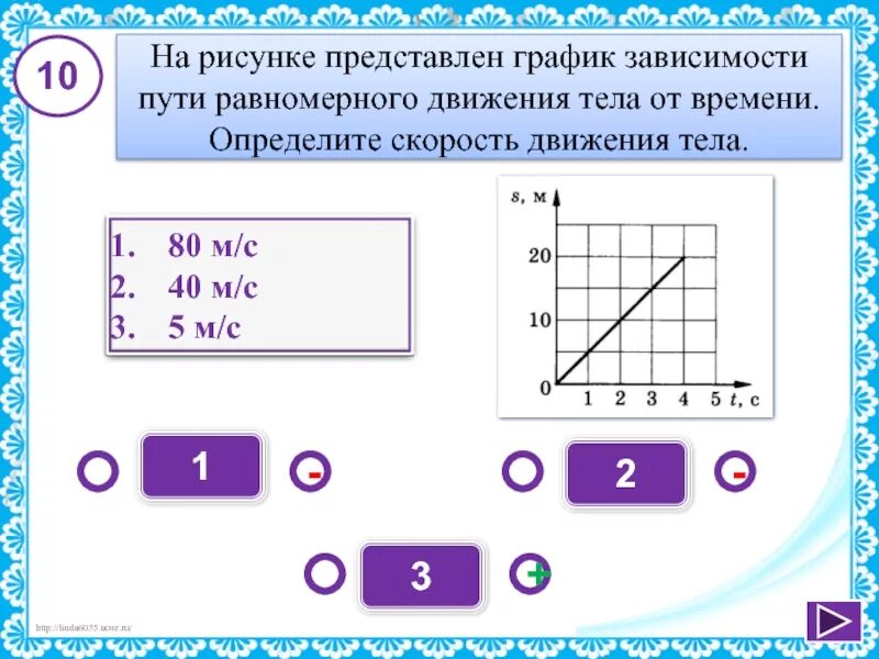 На рисунке представлен график пути движения. График зависимости пути равномерного движения тела от времени. График зависимости пути равномерного движения от тела. График зависимости от пути равномерного движения. График зависимости скорости равномерного движения тела от времени.