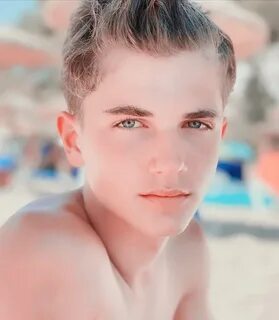 Boys tube