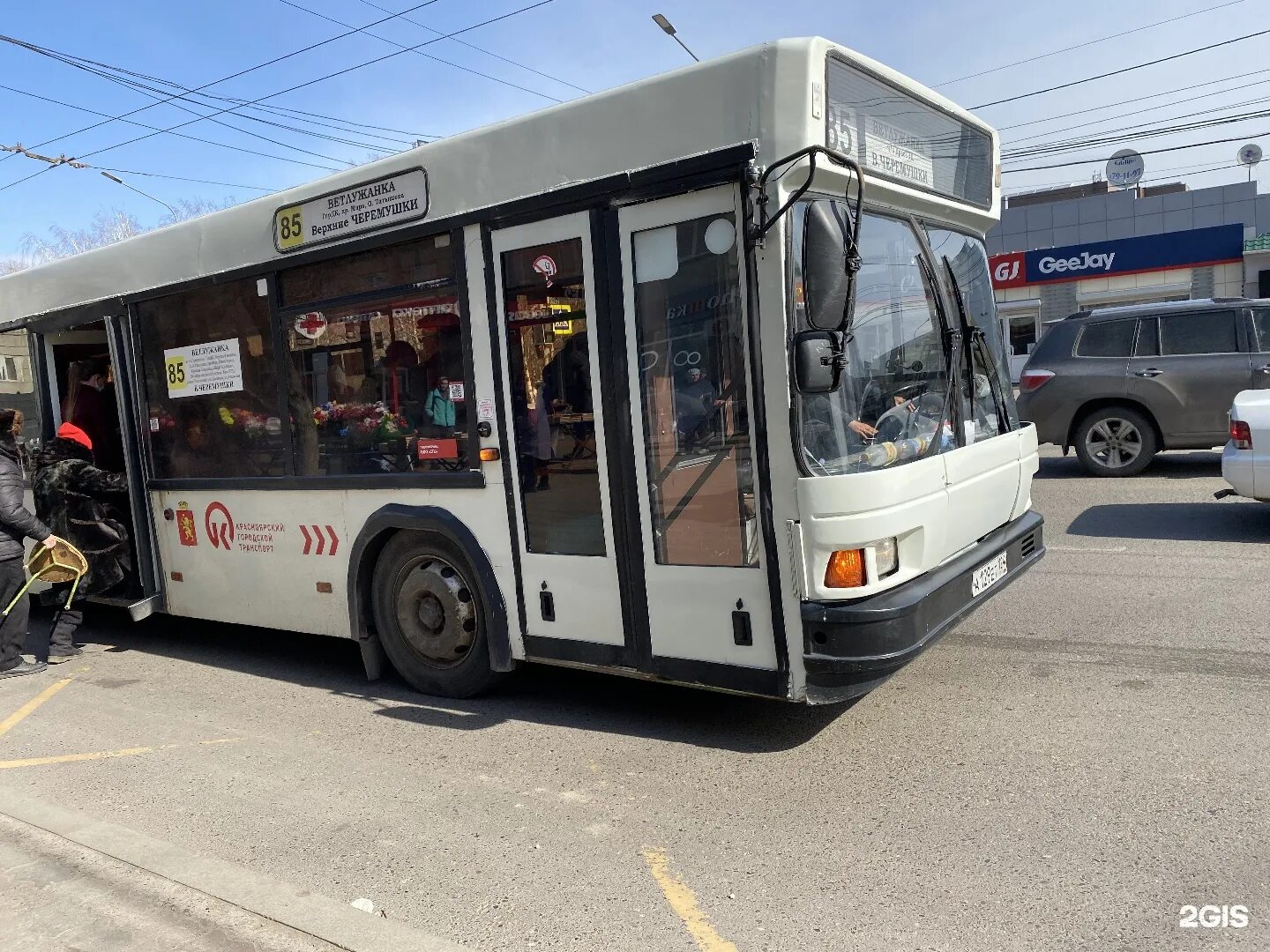 Маршрут 85 автобуса нижний. Автобус 85 Красноярск. Маршрут 85 автобуса Красноярск. 85 Автобус Волгоград. Автобус 85 Москва.