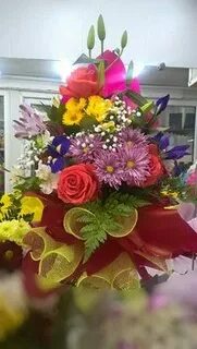 Флорист кинешма