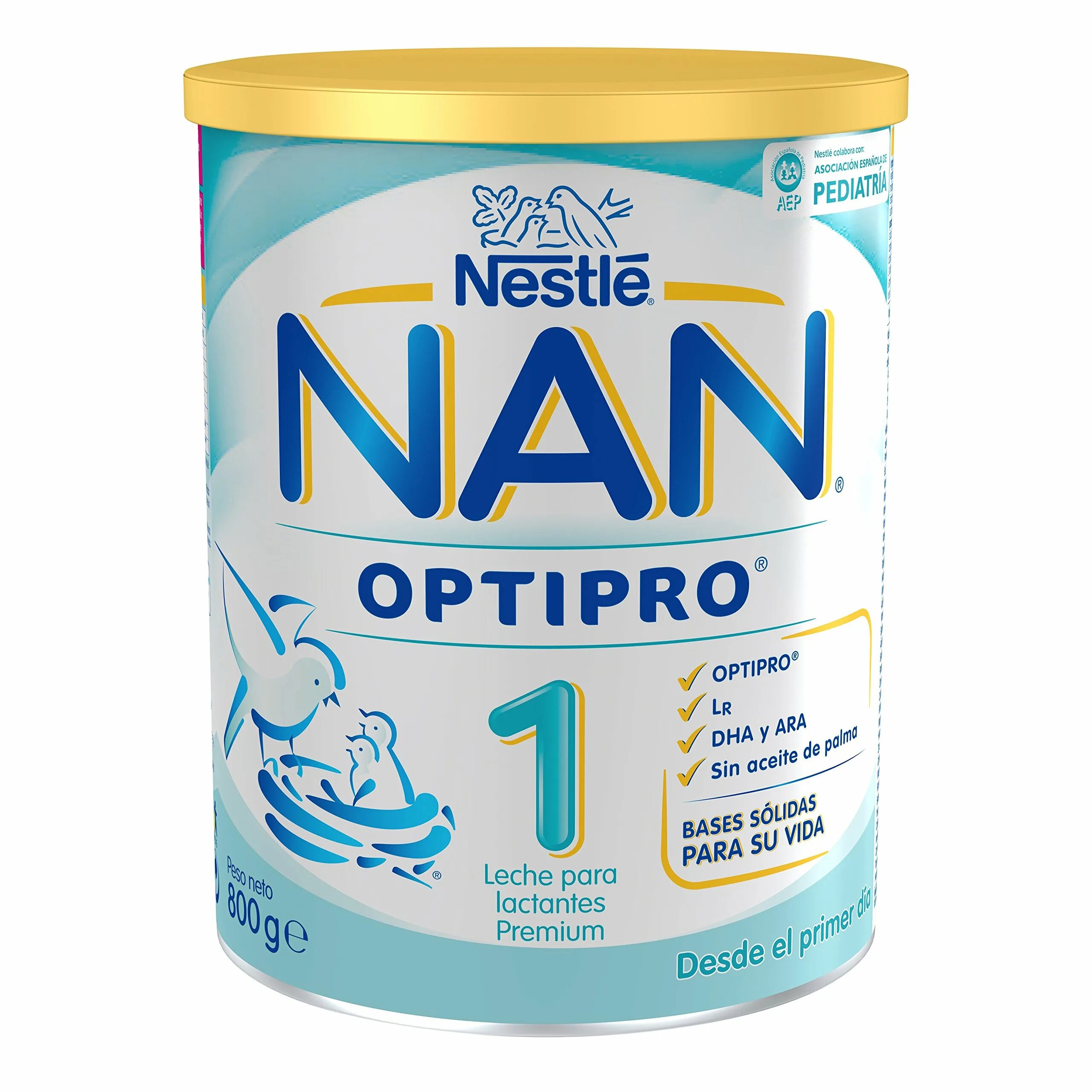 Нан детский мир цена. Nestle nan Optipro. Nestle nan Optipro 1. Nan Optipro 1 800. Nestle nan 3.