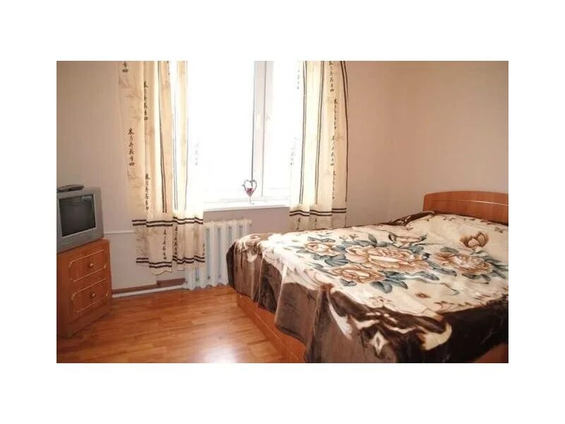 снять комнату без хозяев в митино