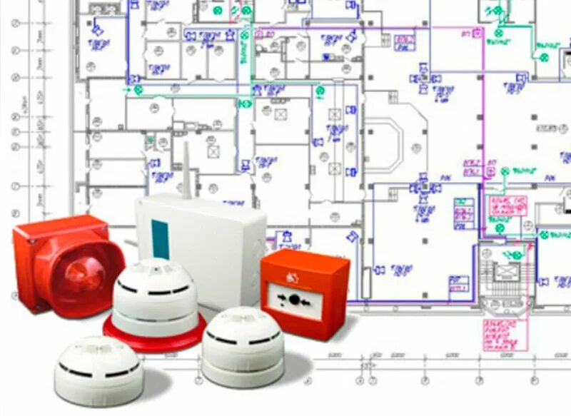 Система пожарной безопасности чертеж. Проект пожарной сигнализации. Проектирование систем пожарной сигнализации. Проект системы пожарной сигнализации.