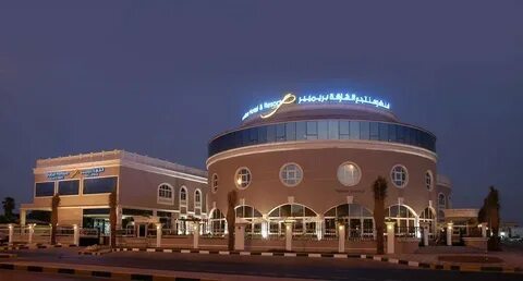 Шарджа premiere hotel resort