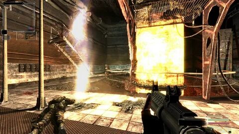 Paths mod