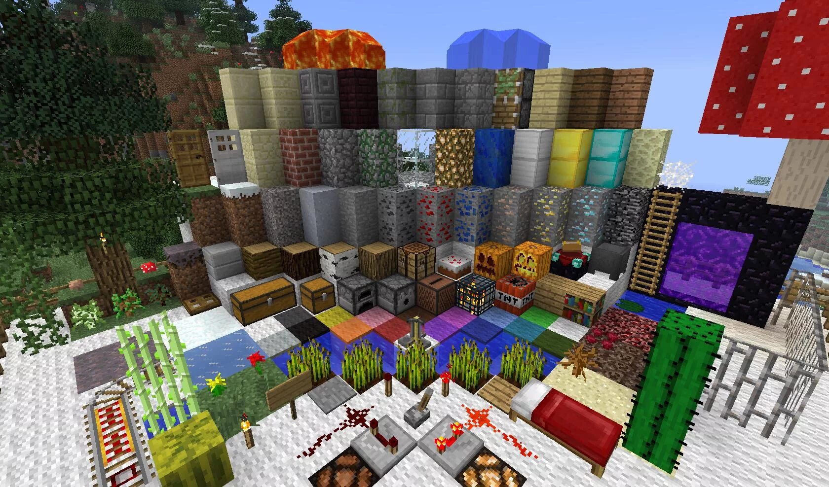 Fabric mod loader 1.19 2