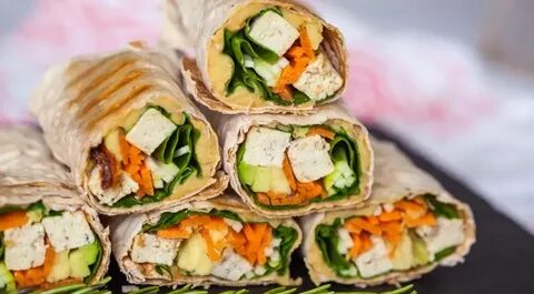 Пресный вкус