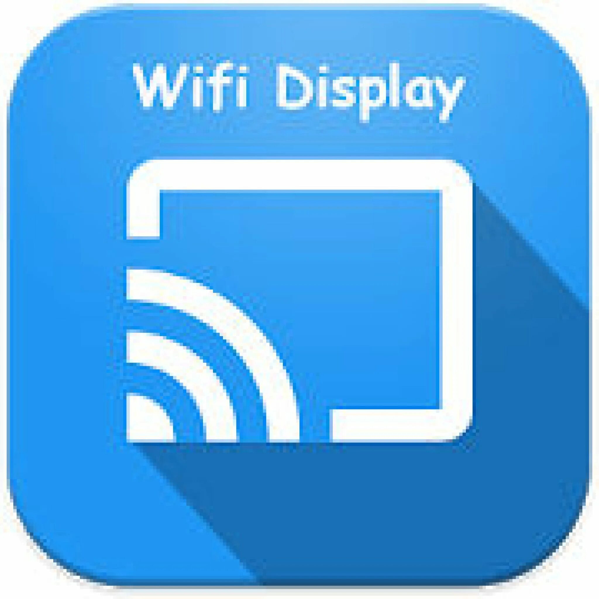 Wi fi lcd. Miracast приложение. WIFI display. Иконка миракаст. WIFI display Android приложение.