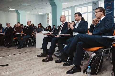 Курский фонд развития предпринимательства
