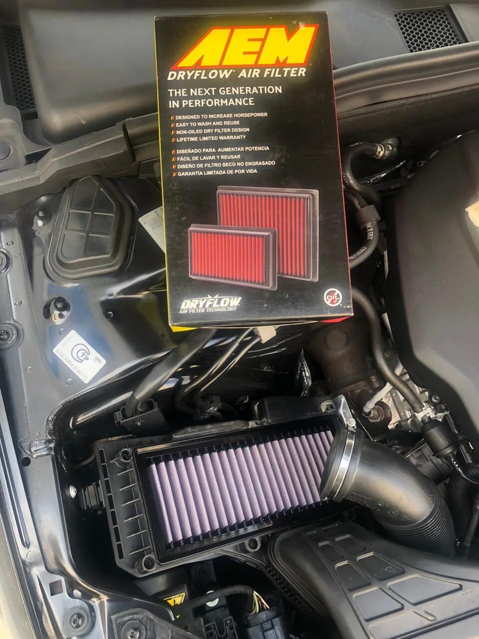 Aem 2. Aem. фильтр 4g63t. ea211 фильтр aem. ea211 фильтр aem в штатное. ea211 1.4 фильтр aem в штатное место.