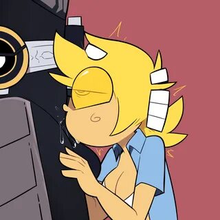 miscon, kamen rider ooo, owlgirl (miscon), kamen rider, simple background, ...