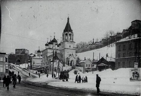 Рождественская 17 нижний новгород