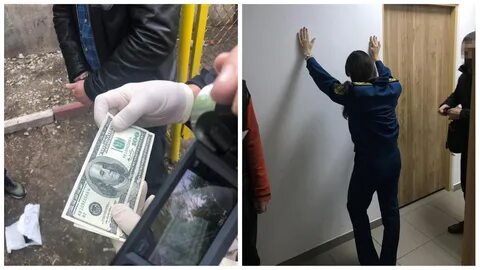 Вернут ли арестованные деньги