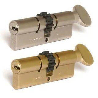 Цилиндр lock