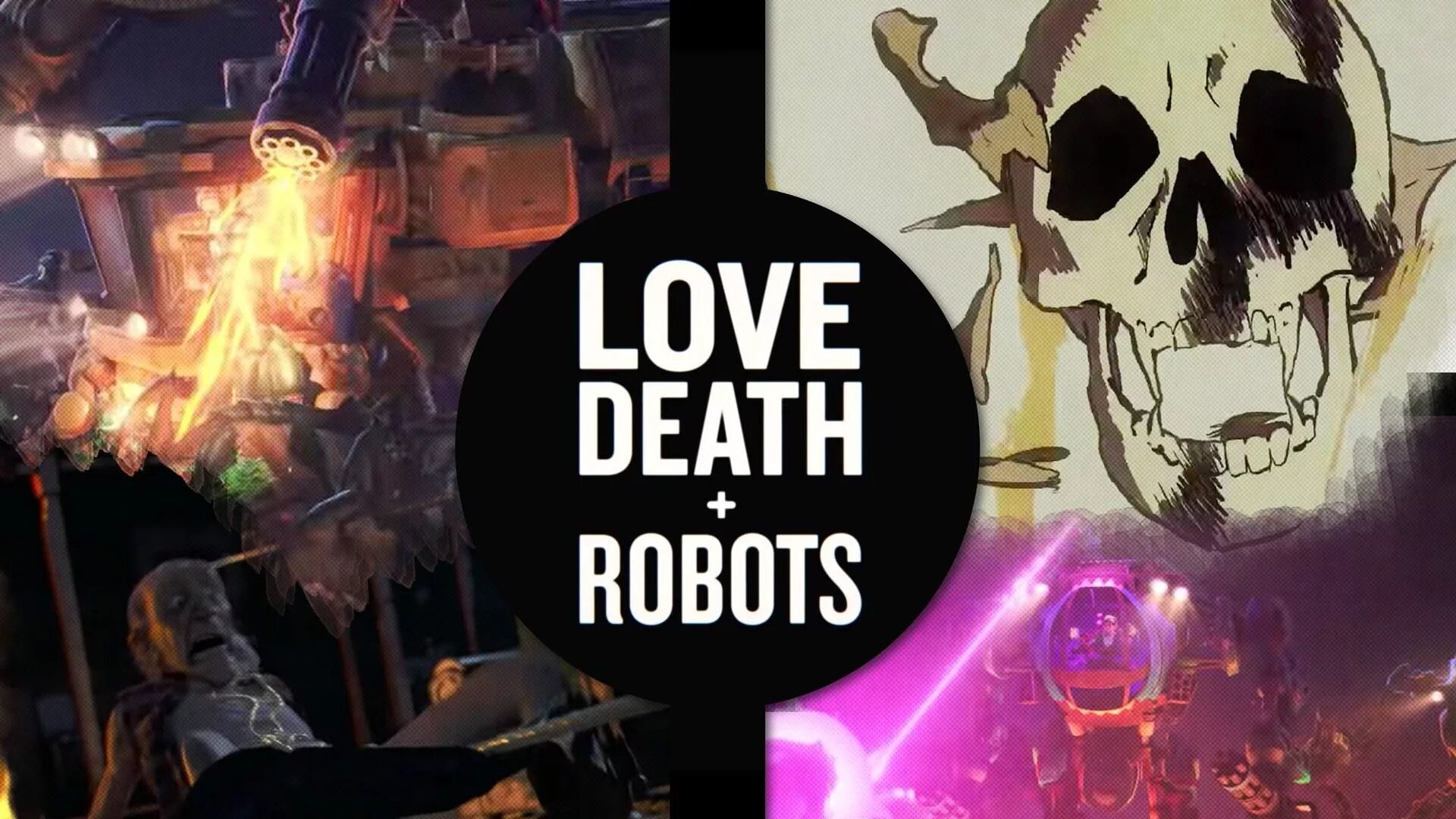 Love and robots. Love death and robots. сериал любовь смерть и роботы постер. любовь смерть и роботы заставка. любовь смерть и роботы обложка.