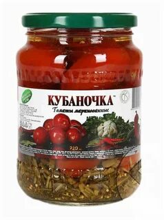 Московский картофель томаты маринованные