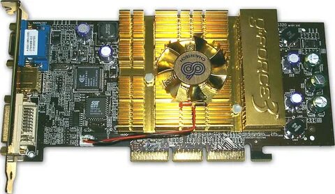 Geforce 3