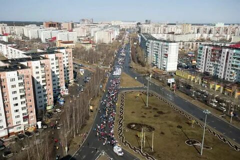 Веб камеры сургута в реальном времени