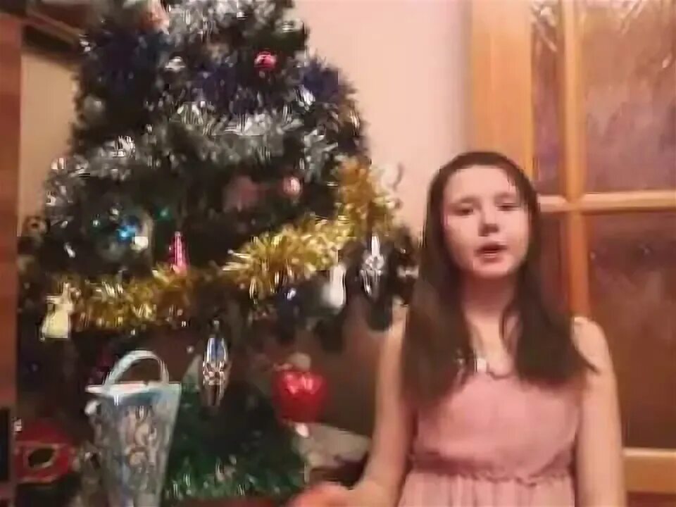 Берест перед рождеством. Берест перед рождеством