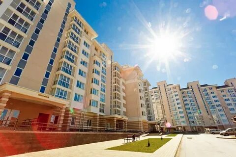 Какая квартира считается новостройкой