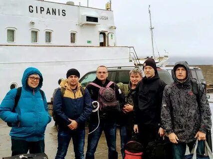 Погода северо курильск на неделю
