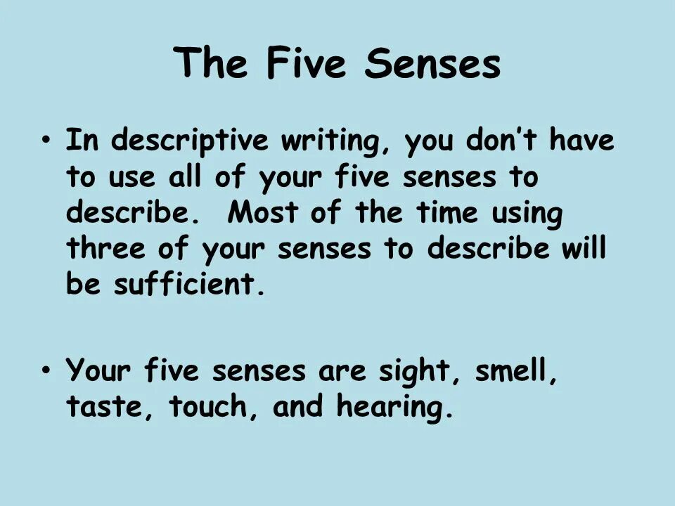 May topics. Descriptive writing задания. Descriptive writing ppt. Презентация урок английского языка the Five senses. Spotlight 11 1e descriptive writing презентация.