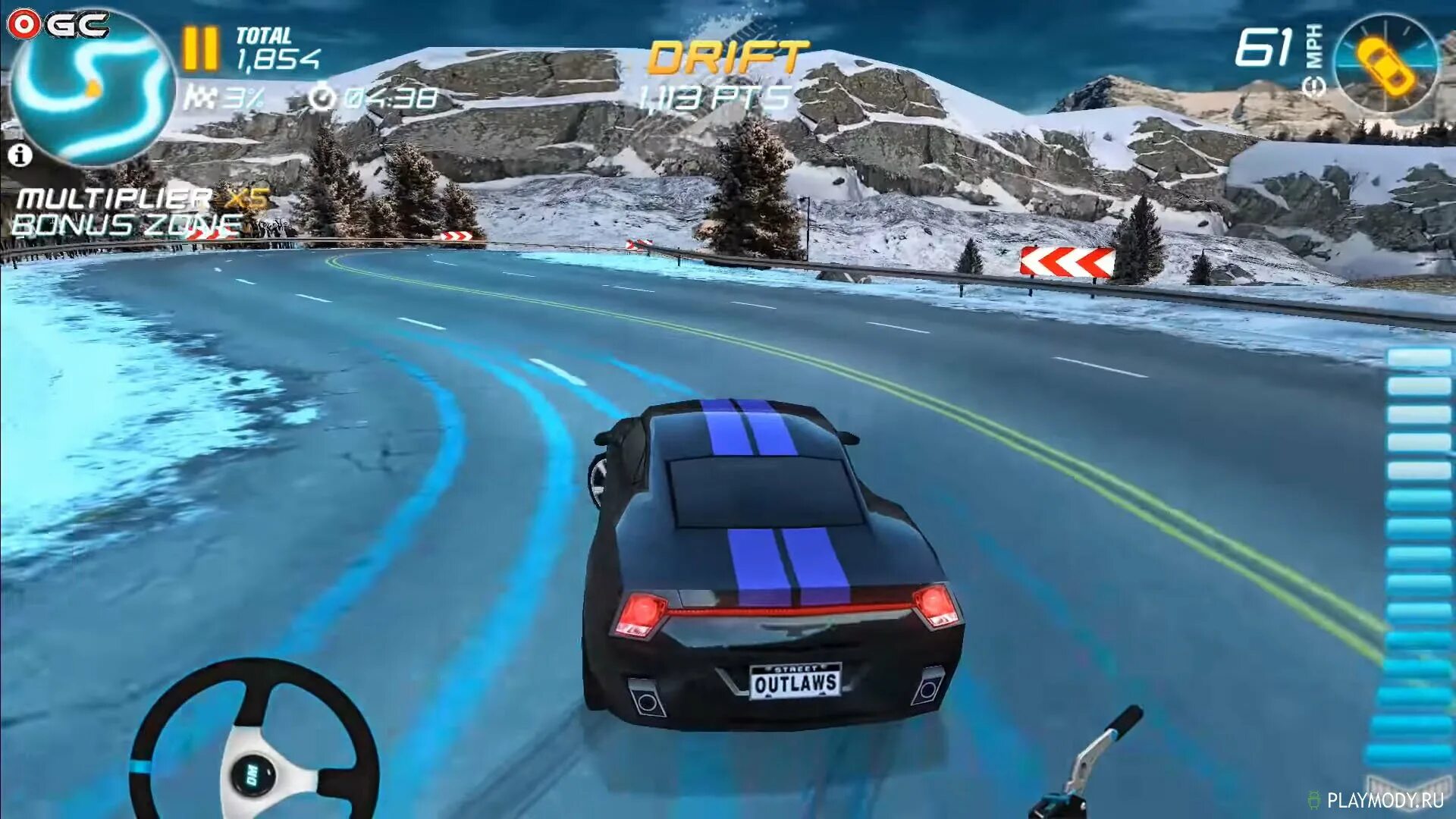 Взломанную игру машина дрифт. Drift Mania Street Outlaws. Дрифт Мания трассы игра. Drift Mania Street Outlaw Android.