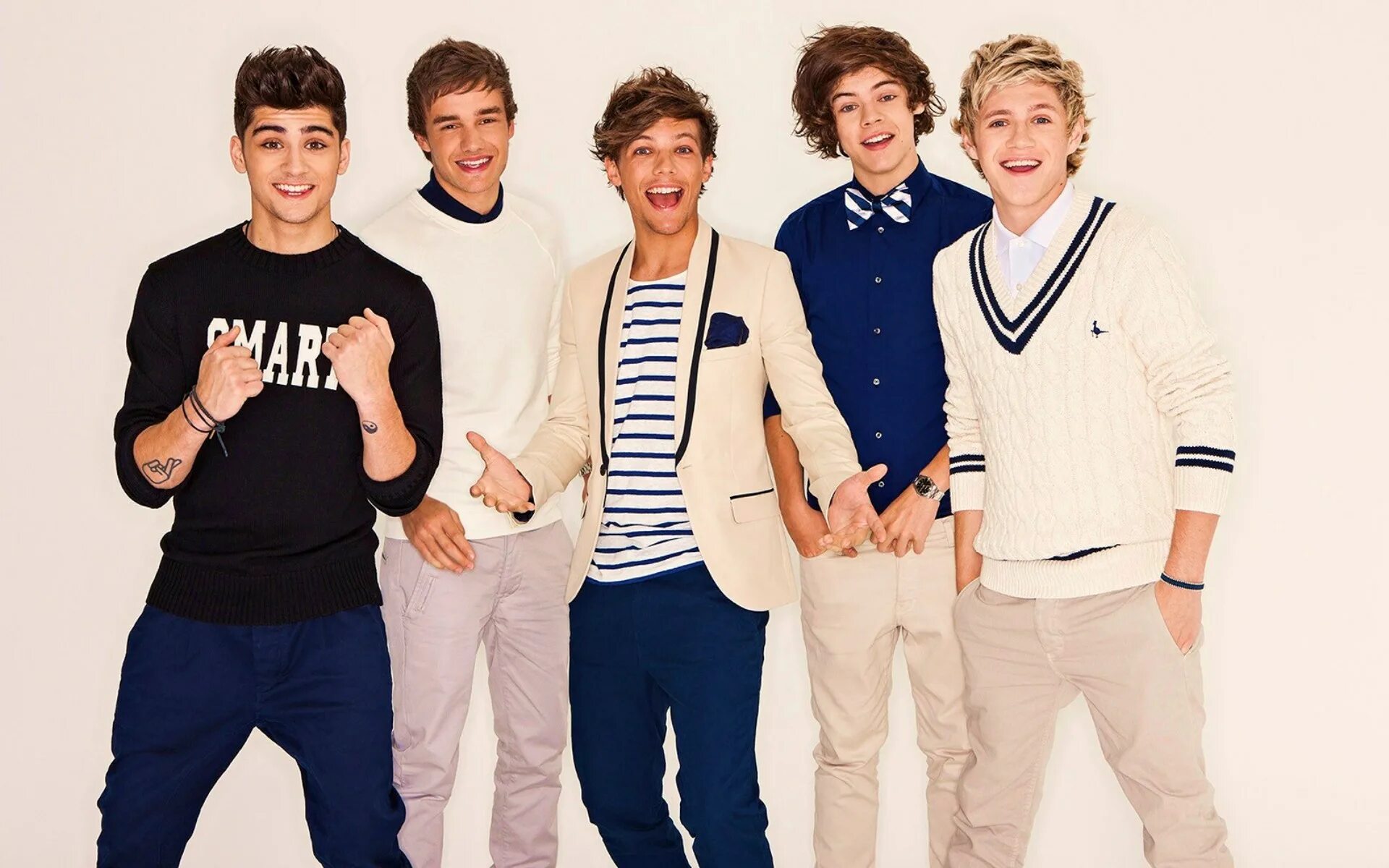 Группа one Direction. Группа one Direction Найл. Самая популярная группа за всю историю