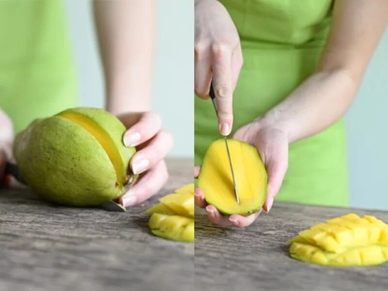 Манго едят с кожурой или нет. Разделать манго. Манго разрезанное. Как есть манго. Манго разрезанное с косточкой.