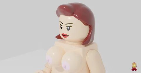 Slideshow lego boobs.