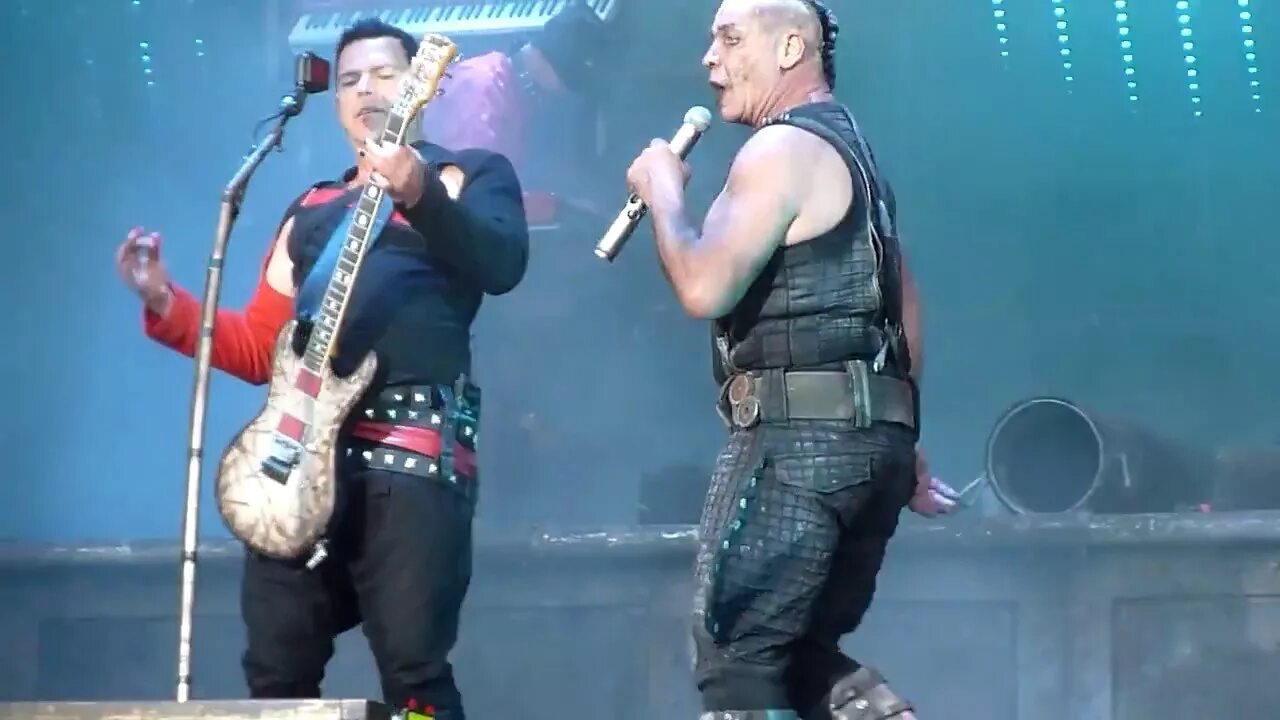 Rammstein wollt ihr das bett. Рамштайн 2017. рамштайн wollt ihr.
