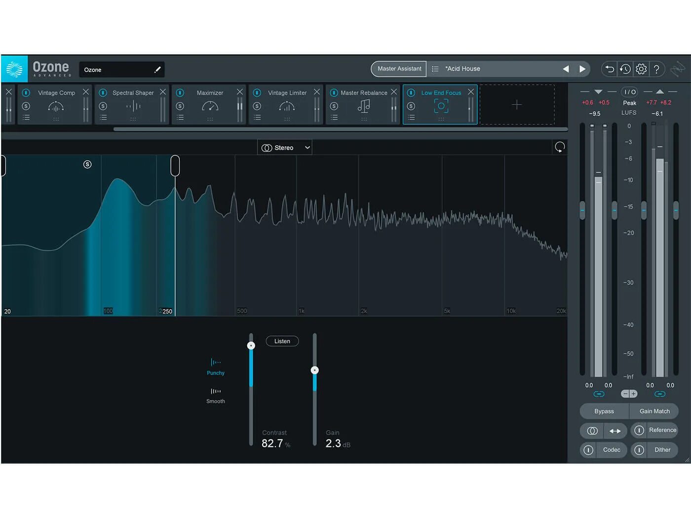 IZOTOPE Ozone Exciter. VST IZOTOPE tonal Balance Control. Tonal Balance Control 2 VST. IZOTOPE Ozone 8.