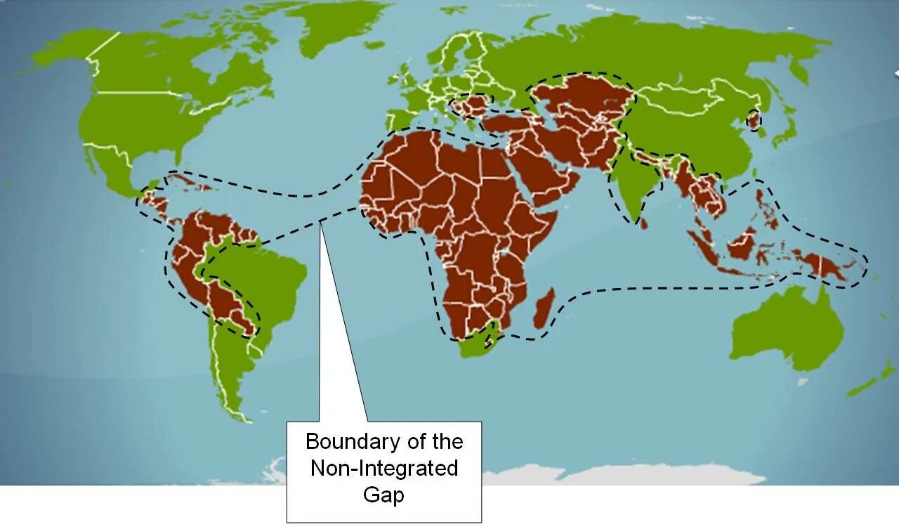 Get new map