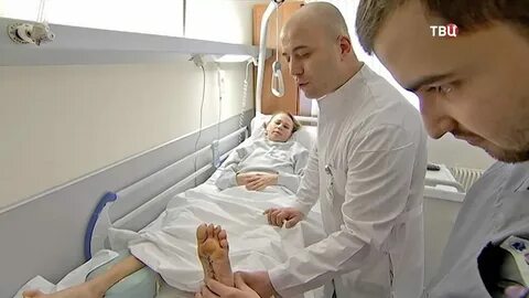 Гнойные больницы