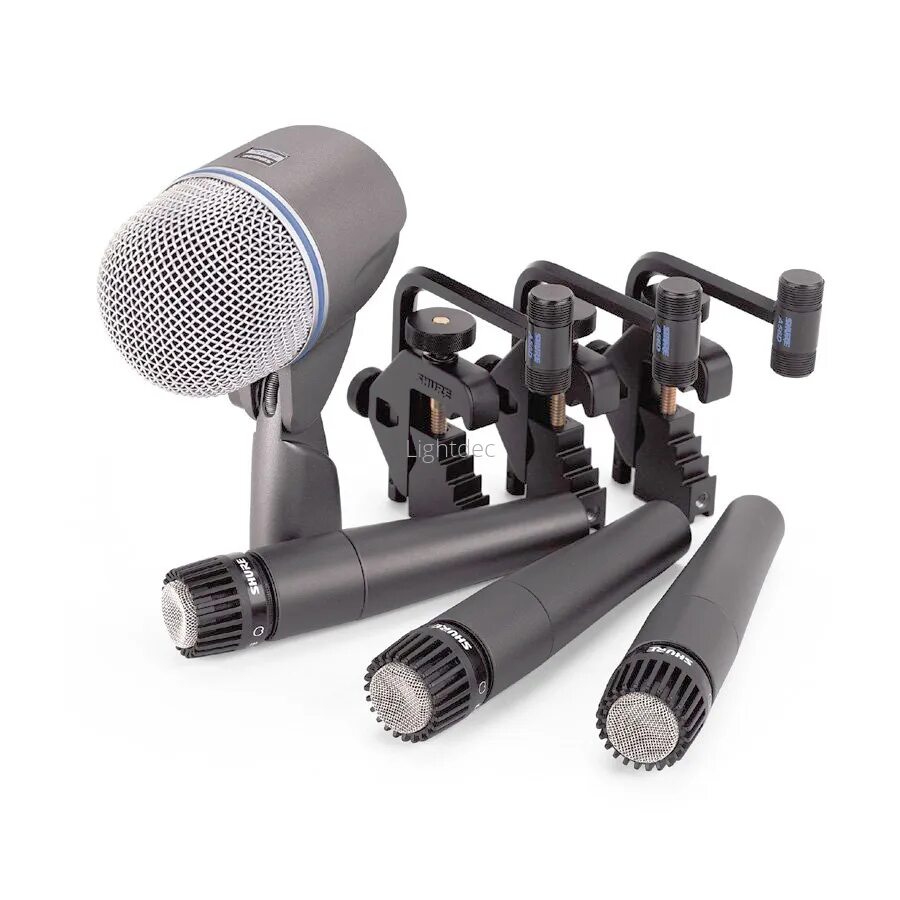 Shure dmk57-52. Микрофон Shure dmk57-52. Shure dmk57-52 универсальный комплект микрофонов. Shure 57. Микрофон шуре купить