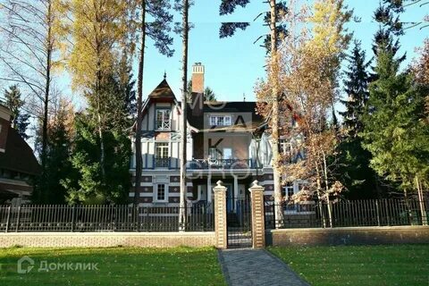 Одинцово довиль коттеджный