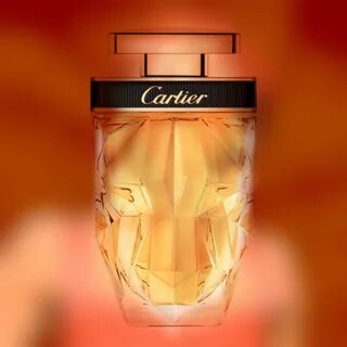 Cartier la panthere