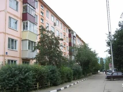 Поселок лунево
