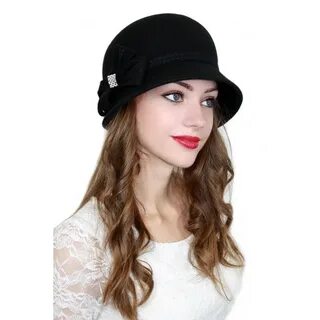 Валберис женские головные уборы осень
