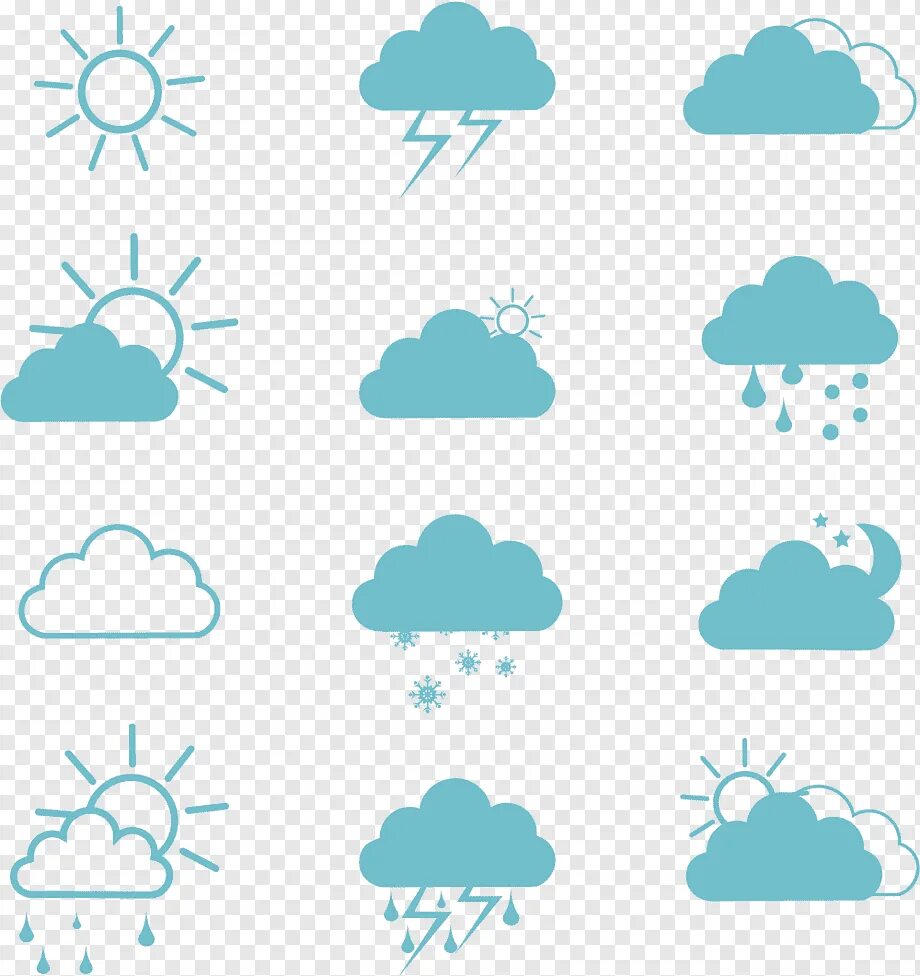 Ярлык погода. Погодные значки. Погодные пиктограммы для детей. Значки облачности. Пасмурно символ.