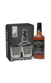 Jack daniels tennessee 0.7
