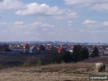 Ближнее белгород