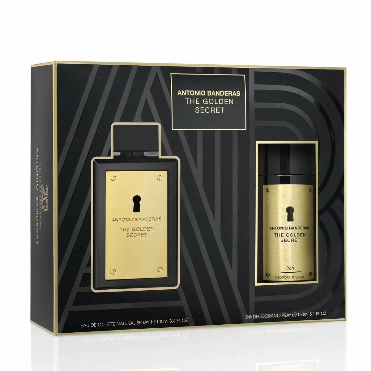 Antonio Banderas"the Golden Secret"100 ml. Antonio Banderas Golden Secret men 100ml EDT. Antonio Banderas "the Golden Secret" for men 100ml. Antonio Banderas Secret EDT 100ml. Туалетная вода бандерас секрет