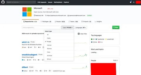 Взломанный microsoft
