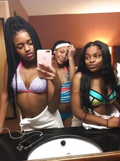 Black Ebony Teens To Look At NN - Photo #12.