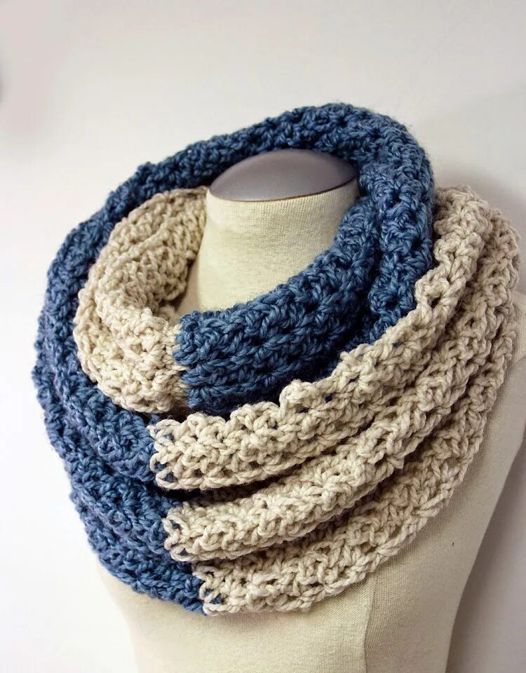Снуды связаны крючком. Шарф-снуд. Шарф-снуд коллар артель. Снуды связаны крючком. Шарф хомут крючком.